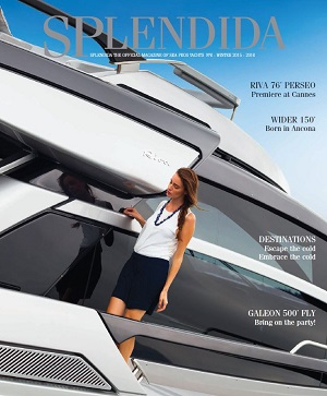 Splendida Magazine #006